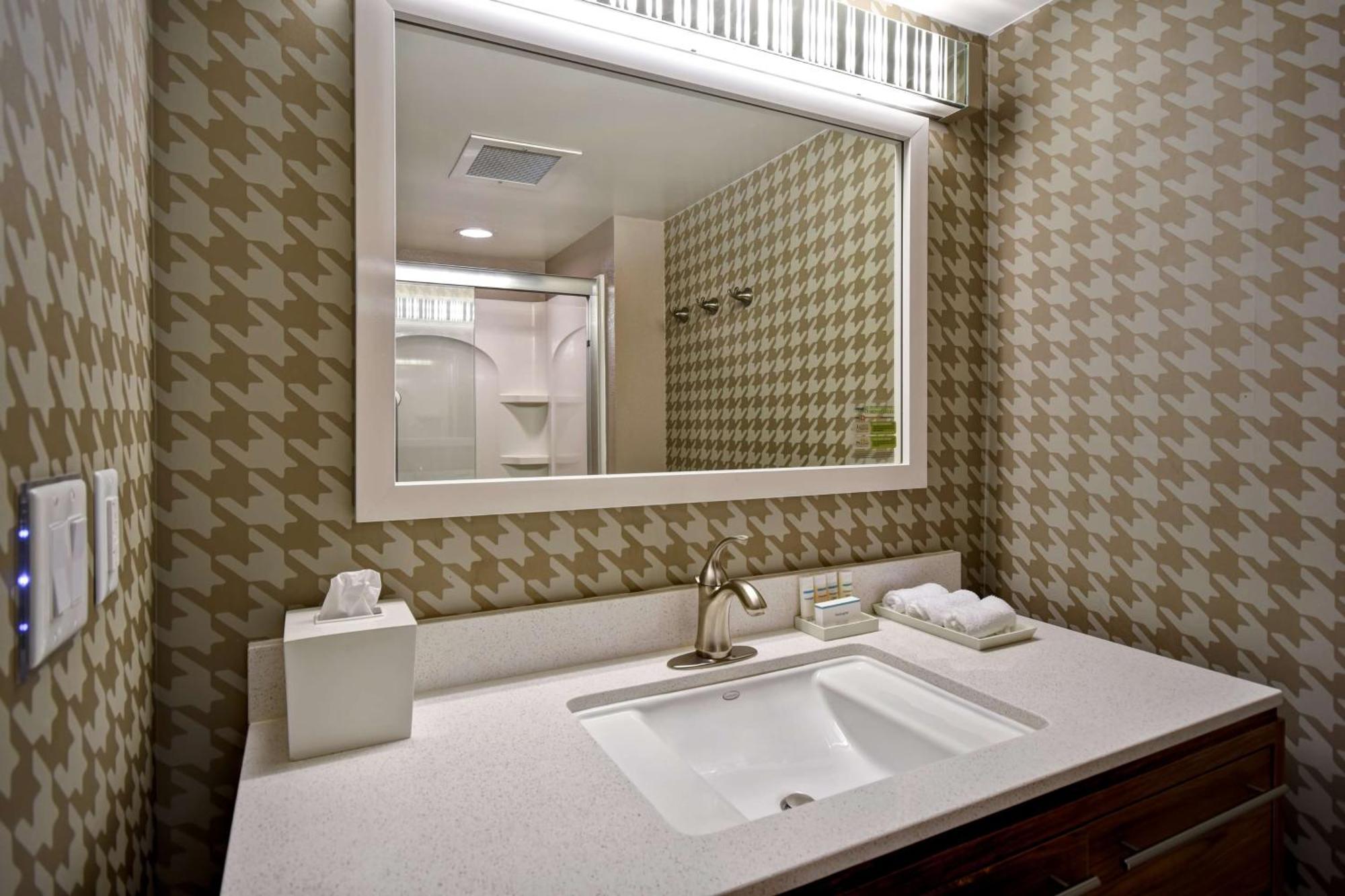Home2 Suites By Hilton Nashville Vanderbilt, Tn Exterior foto